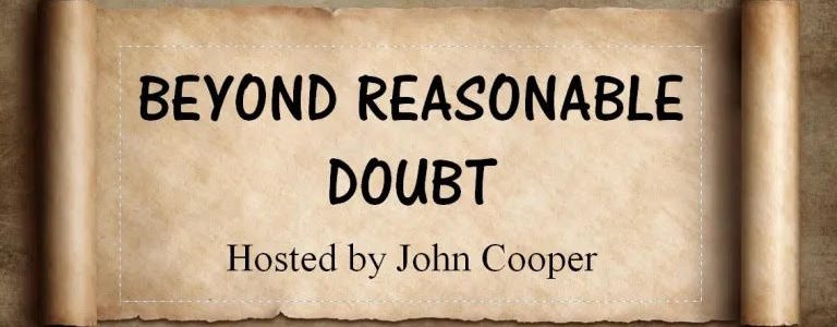 Beyond Reasonable Doubt